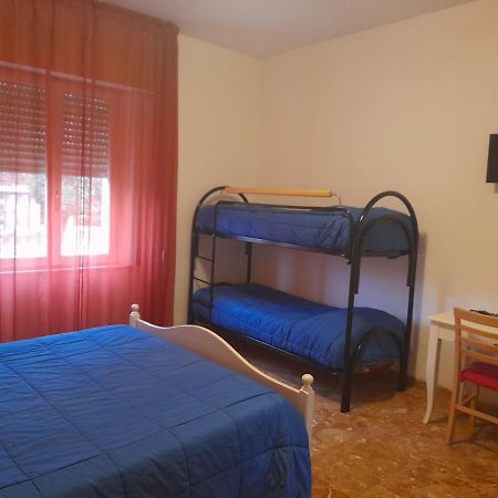 B&B Arwen Ponte San Giovanni Exteriör bild