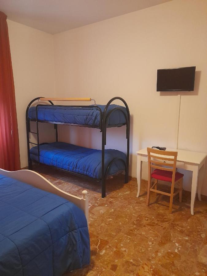 B&B Arwen Ponte San Giovanni Exteriör bild