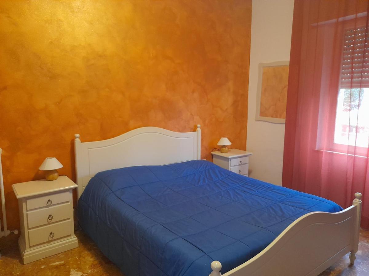 B&B Arwen Ponte San Giovanni Exteriör bild