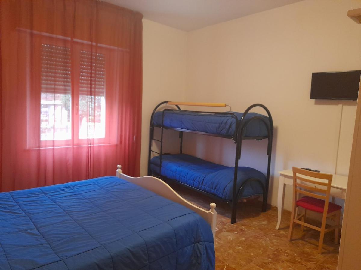 B&B Arwen Ponte San Giovanni Exteriör bild