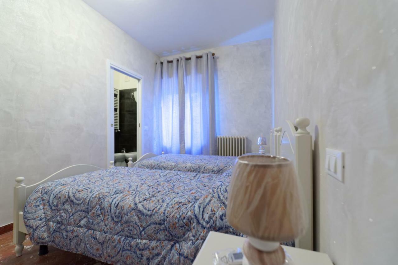 B&B Arwen Ponte San Giovanni Exteriör bild